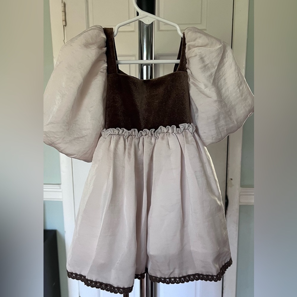 Dress girls
